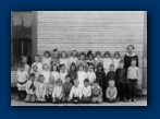 Bradshaw Texas Class Photo 1917?
Josephine Annie McCasland (Middle Row-- 5th from right)