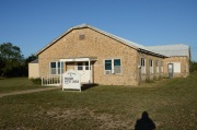 Baptist Church Bradshaw, TX