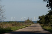 Wind Turbines Bradshaw, TX