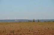 Wind Turbines Bradshaw, TX