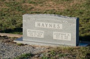 Haynes Tomstone Bradshaw, TX