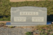 Haynes Tomstone Bradshaw, TX