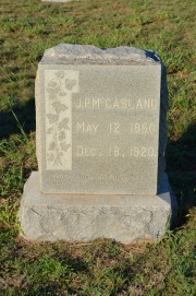 Tombstone Bradshaw, TX