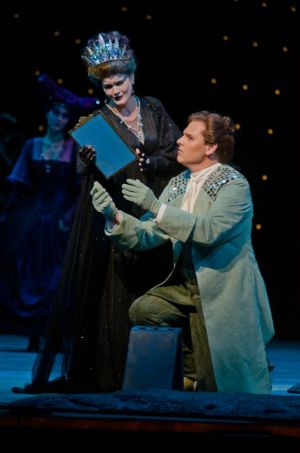 The Magic Flute