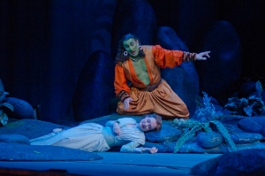 The Magic Flute