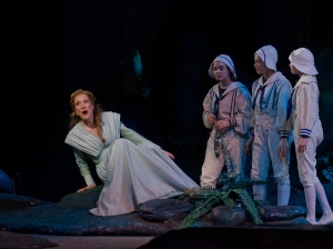 The Magic Flute