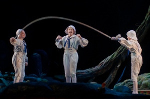 The Magic Flute