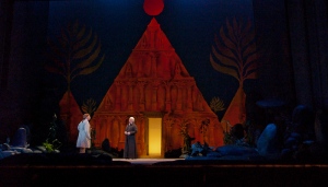 The Magic Flute